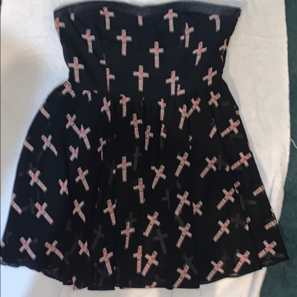 Women’s dress